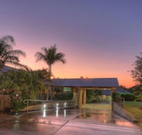 Heritage River Motor Inn - LBG