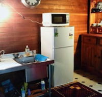 ST PAULS BED  BREAKFAST - LBG