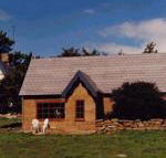 Waverley Cottages - LBG