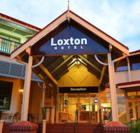 Loxton Community Hotel Motel - LBG