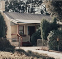 Trinity Cottage - LBG
