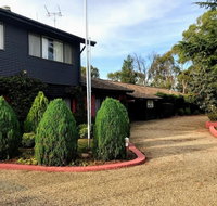 Cottonwood Lodge - LBG