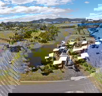 Port Huon Cottages - LBG