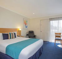 Hamilton Town House Motel - LBG
