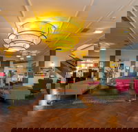 North Gregory Hotel - LBG