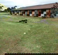 Berrigan Motel - LBG