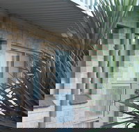 Mount Gambier International Motel - LBG