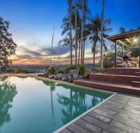 Byron Hinterland Villas - LBG