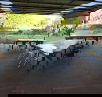 Eldorado Motor Inn - LBG