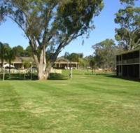 Tocumwal Golf Resort - LBG