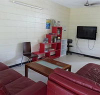 Banyan View Lodge - LBG