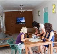 Darwin YHA - LBG