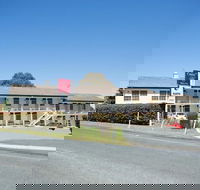 Colonial Lodge Motor Inn Yass - LBG