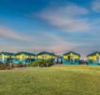 Dongara Tourist Park - LBG