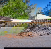 Corowa Bindaree Holiday Park - LBG