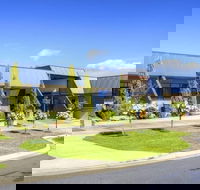 Amaroo Motel - LBG