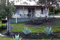 Stawell Park Caravan Park