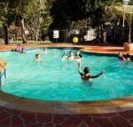 Rivergum Holiday Park - LBG