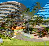 DoubleTree by Hilton Hotel Cairns - LBG