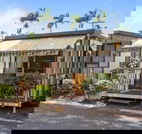 First City Caravilla - LBG