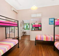 Dreamtime Travellers Rest Guest House - LBG