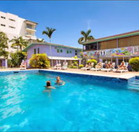 Caravella Backpackers - LBG