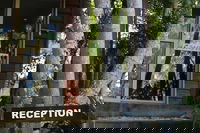 Belle's at Montville