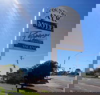 Country Ayr Motel - LBG