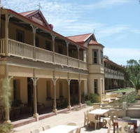 Priory Resort Hotel - LBG