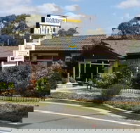 Rainbow Motel - LBG