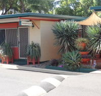 Oakey Motel - LBG