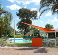 Kanimbla Motor Inn - LBG