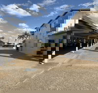 Silo Motor Inn - LBG