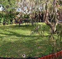 Casuarina Coastal Units - LBG
