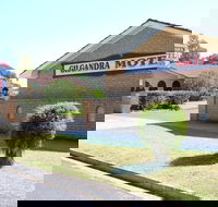 Gilgandra Motel - LBG