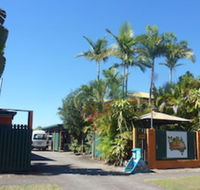 JJs Backpackers Hostel - LBG