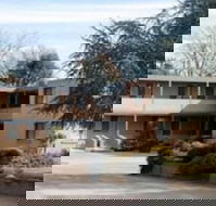 Hamilton Hume Motor Inn - LBG
