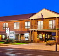 Holbrook Town Centre Motor Inn - LBG