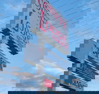 County Lodge Motor Inn - LBG