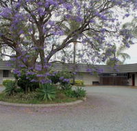 Aromet Motor Inn - LBG