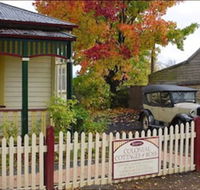 Ross BB Accommodation - LBG