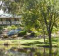 Granite Gardens Cottages  Lake Retreat - LBG