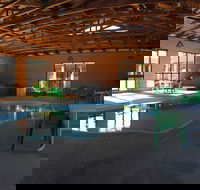 Elsinor Motor Lodge - LBG
