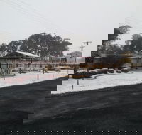 The Clansman Motel - LBG