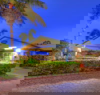 Heritage Lodge Motel - LBG