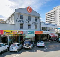 Caravella Central - LBG