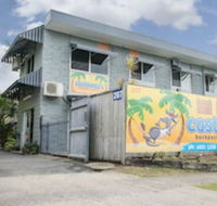 Castaways Backpackers - LBG