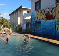 Asylum Cairns Hostel - LBG