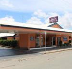 Parkside Motel - LBG