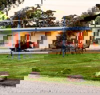 Euroa Motor Inn - LBG